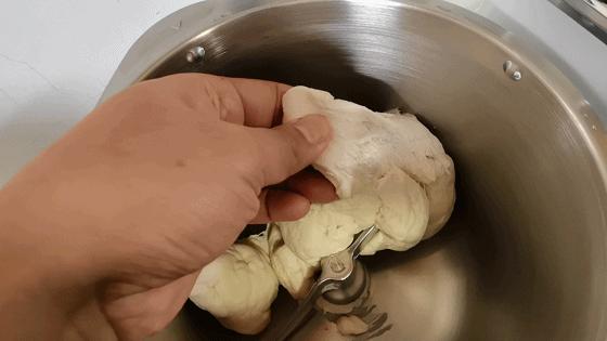 moido和面机如何取下,moido和面机介绍