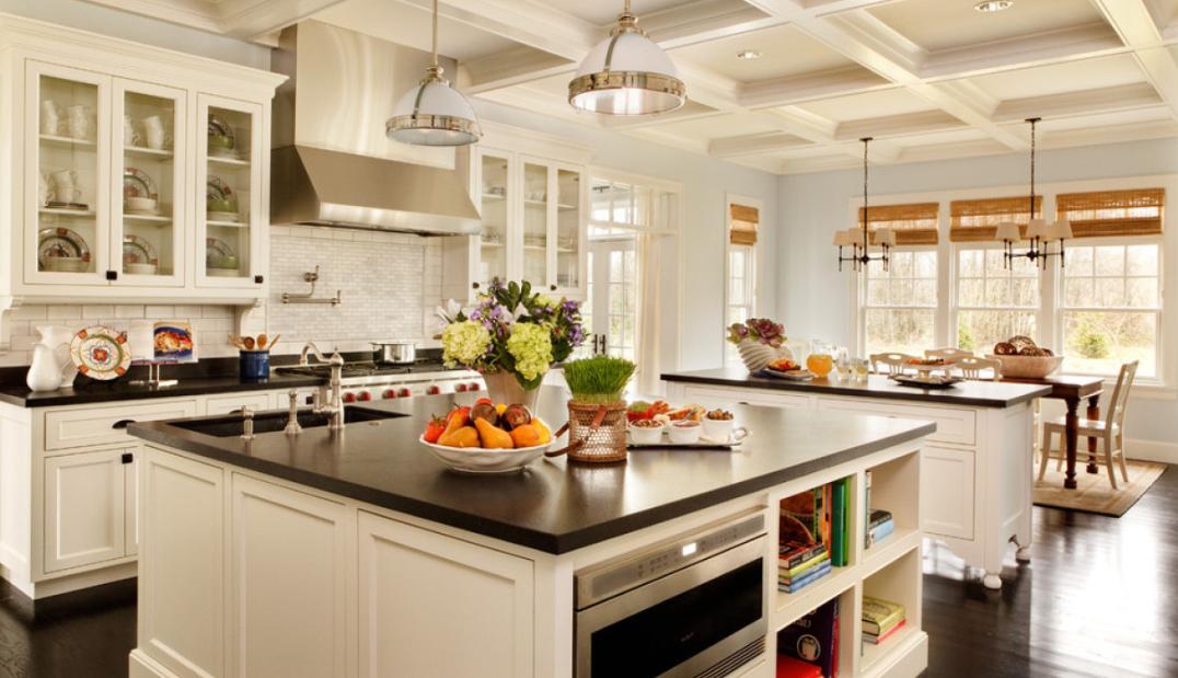 厨房发霉用什么洗才能干净,厨房发霉发黑怎么处理