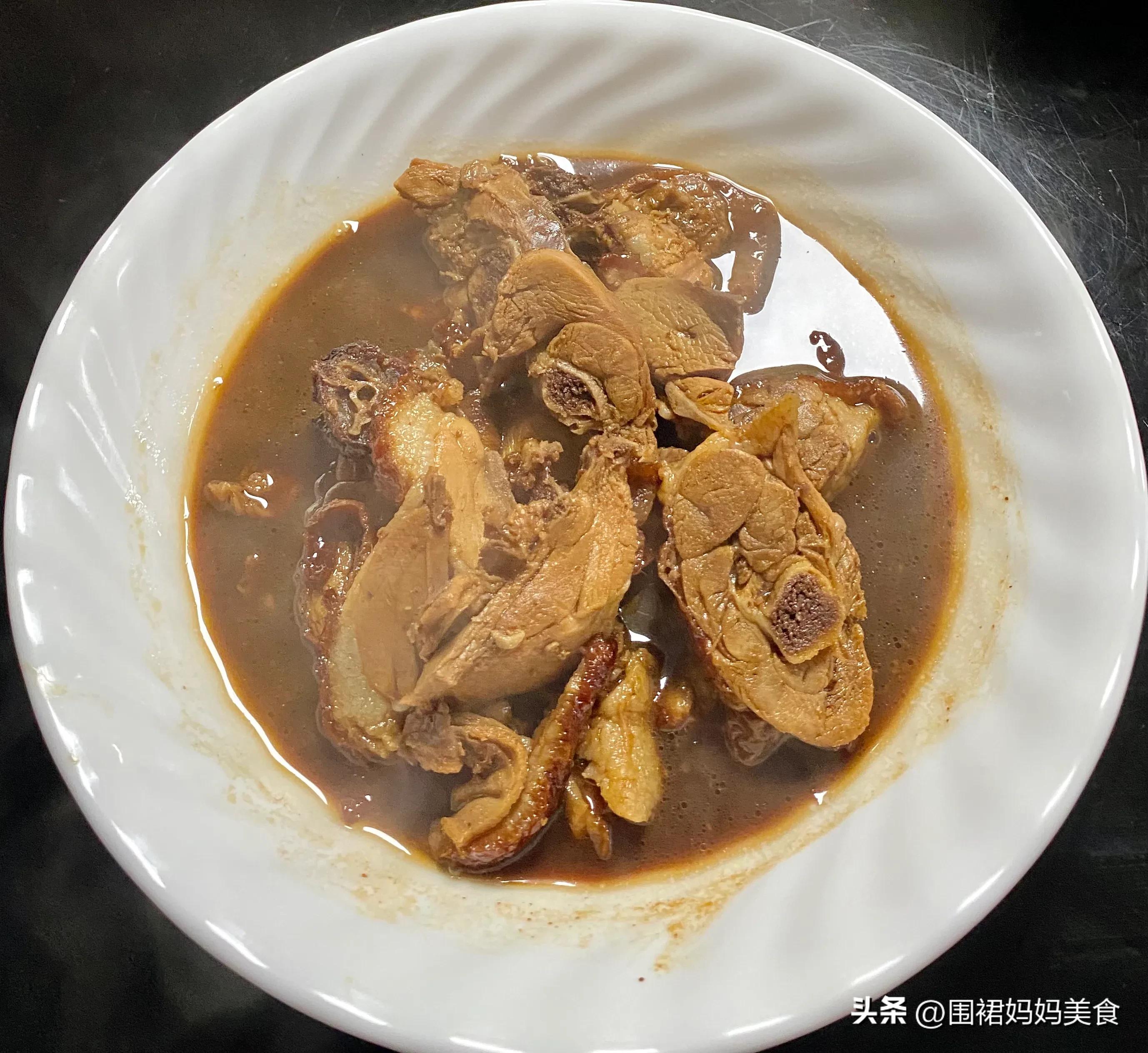 南京妈妈味家常菜,冬日晚餐推荐家常菜