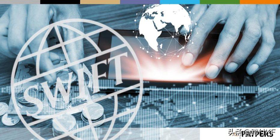 Swift跨境支付流程,swift跨境结算