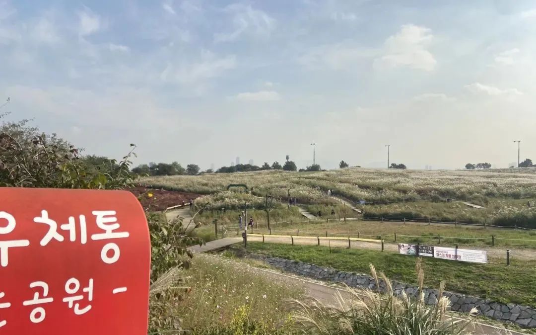 首尔景色好的地方,韩国首尔最美丽的地方