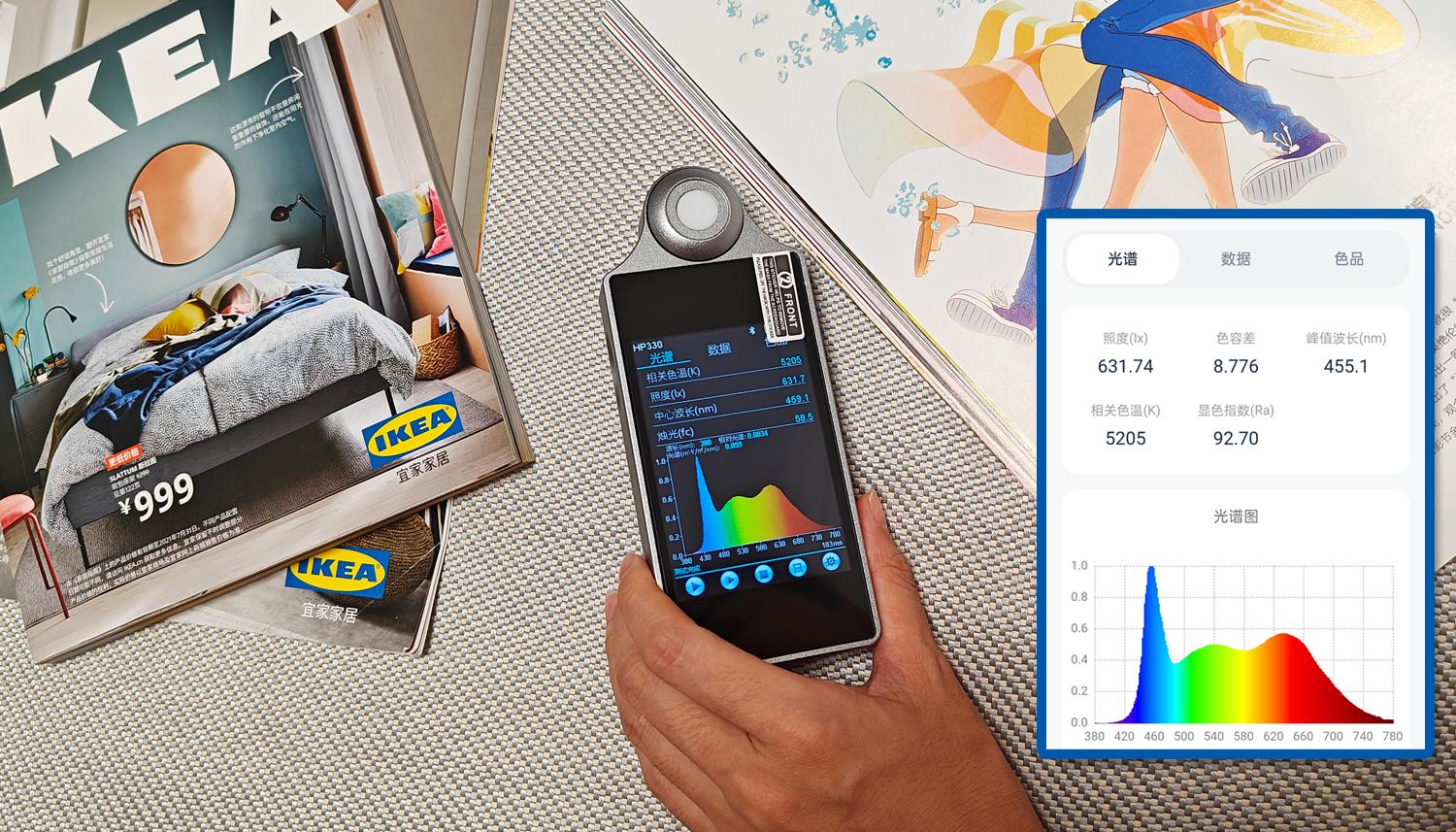 明基吸顶灯,明基吸顶灯几种模式