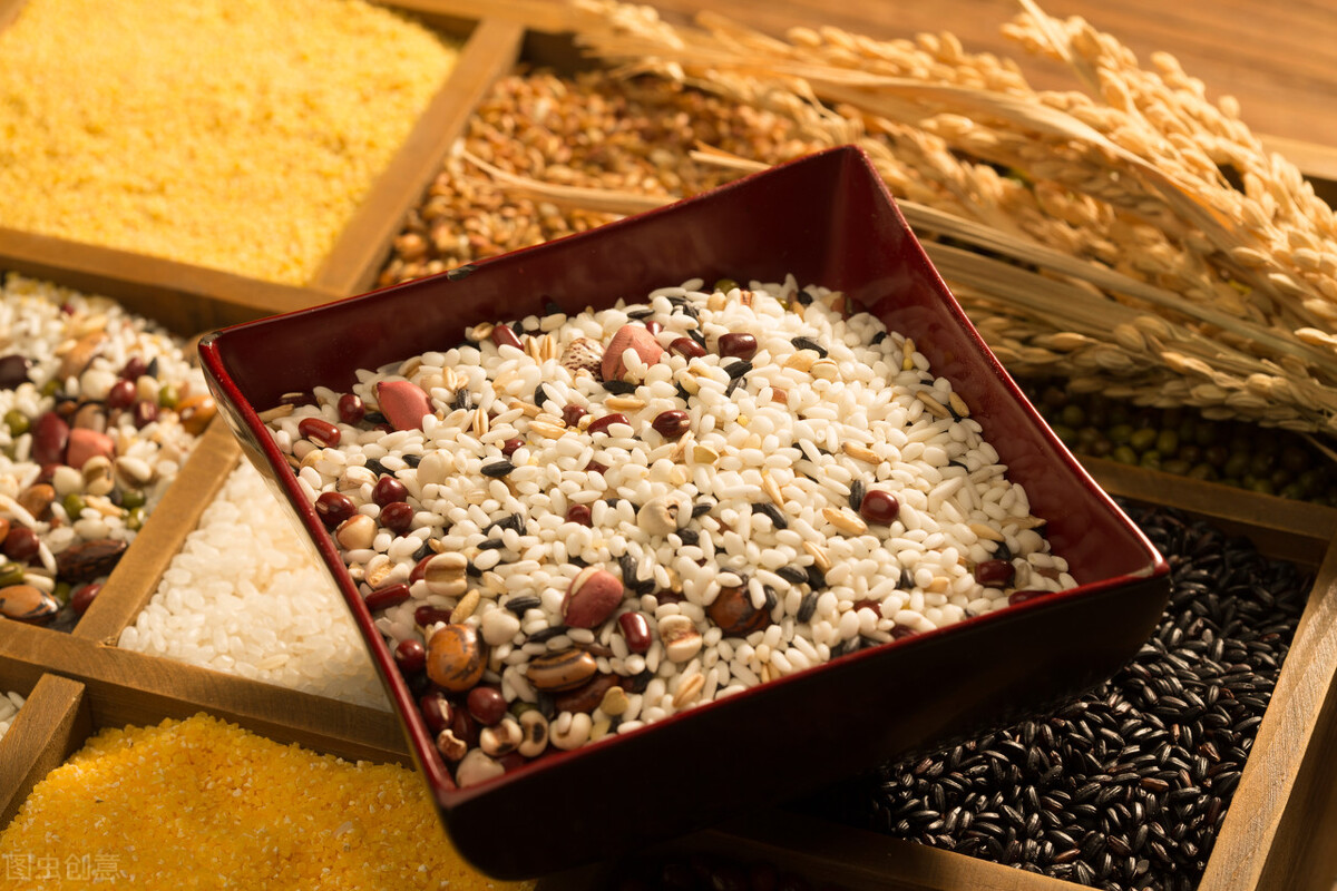 庐江县“中国好粮油”招标宣传