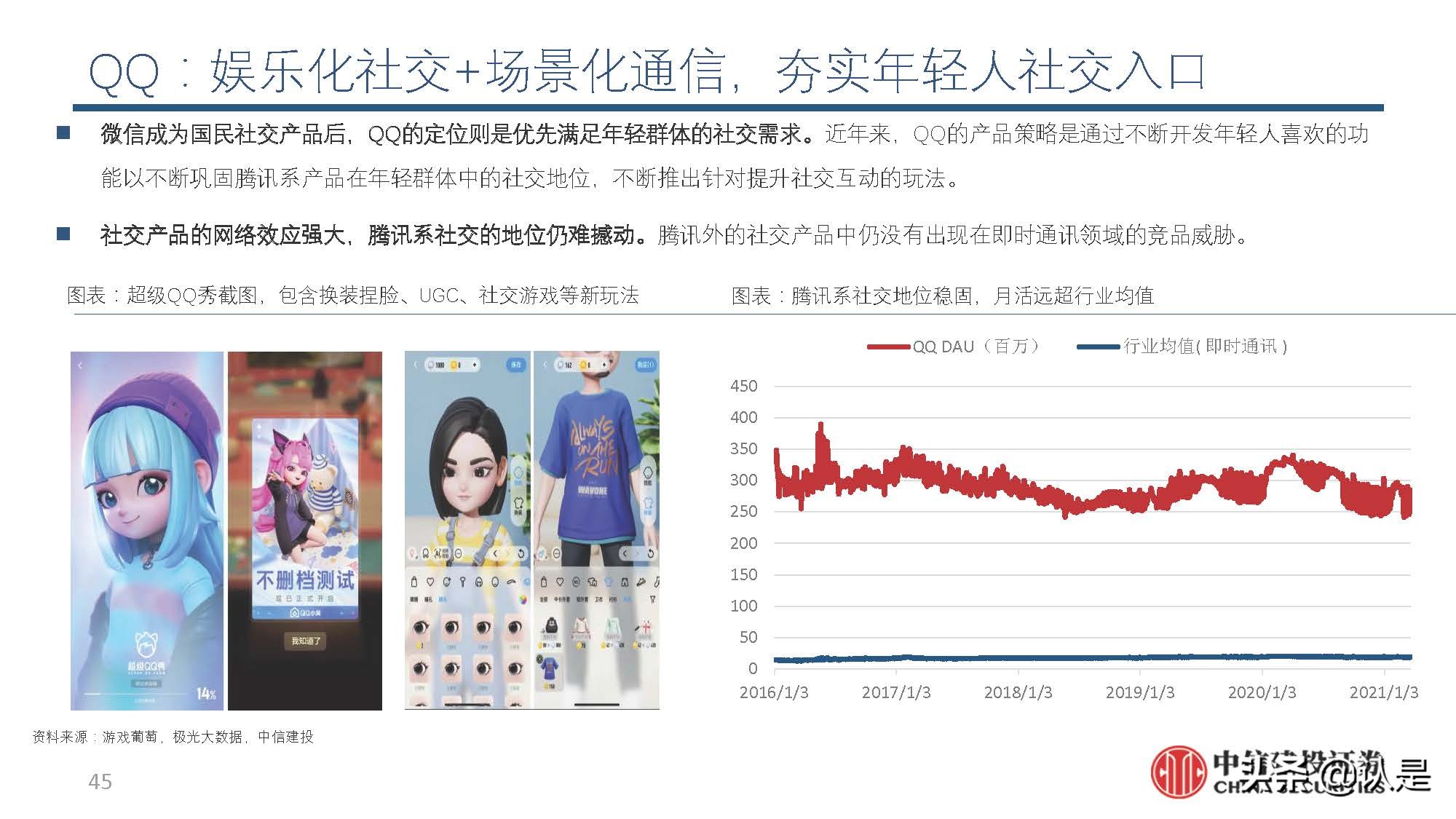 互联网行业深度解析,互联网产业的未来展望