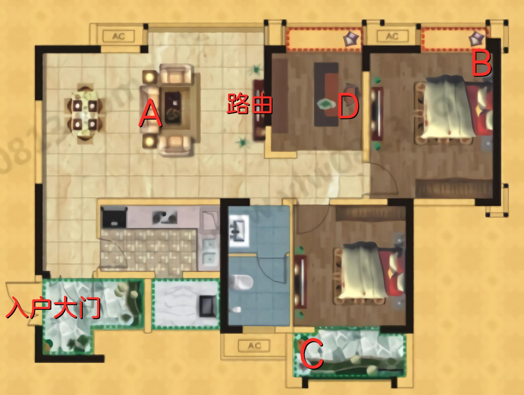 八爪鱼初号机，这应该算路由器天花板了｜ROGGT-AX11000ProEVA