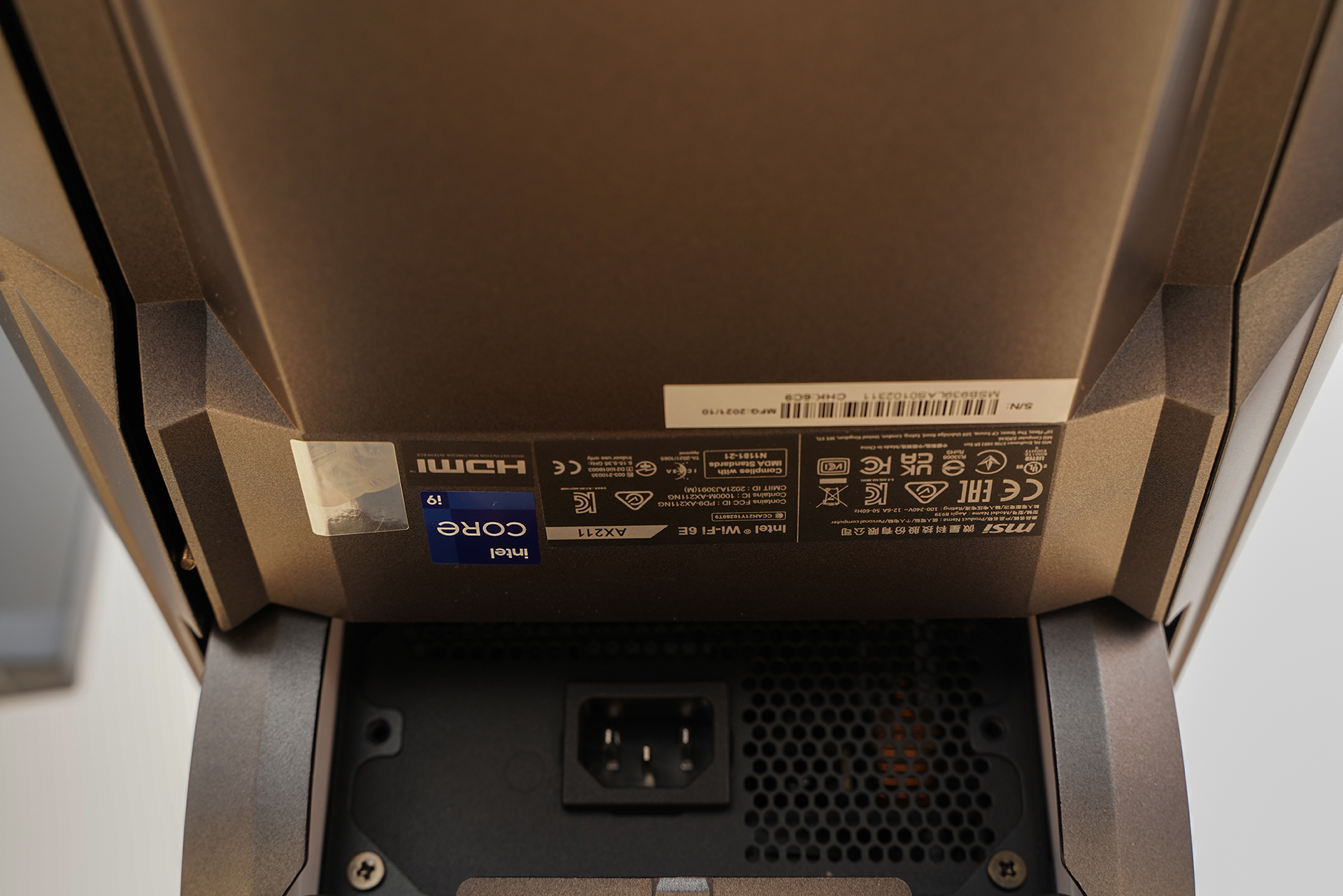 微星宙斯盾ti5值不值得买,微星宙斯盾ti5怎么样