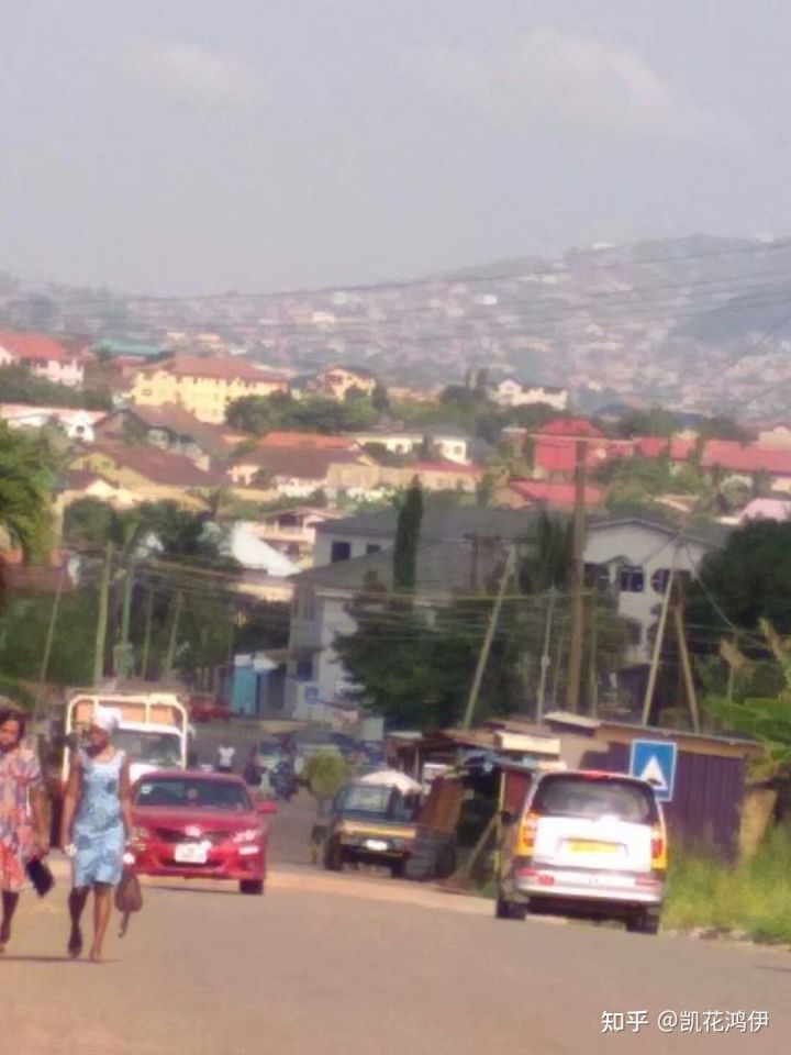 非洲加纳简介,非洲加纳