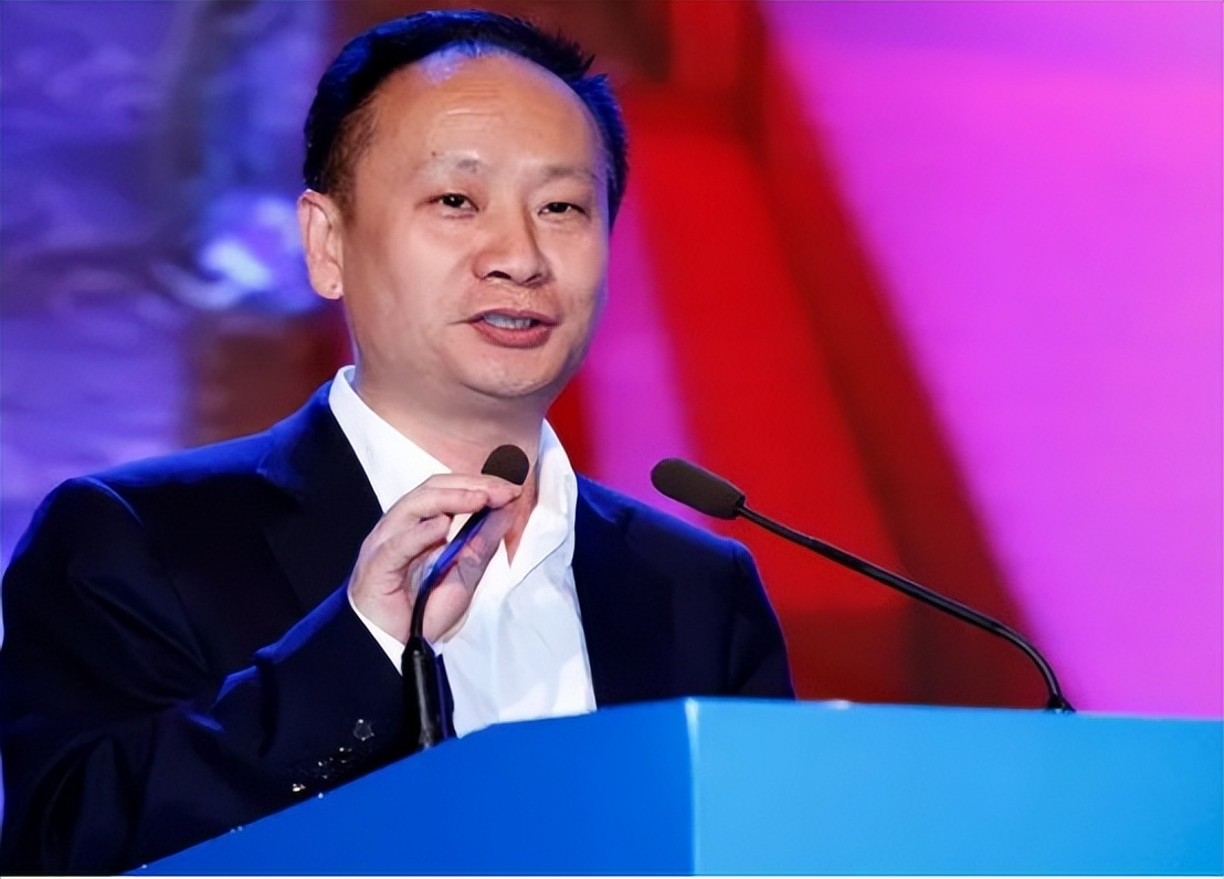 他17岁下海经商,他18岁考入哈佛56岁创业