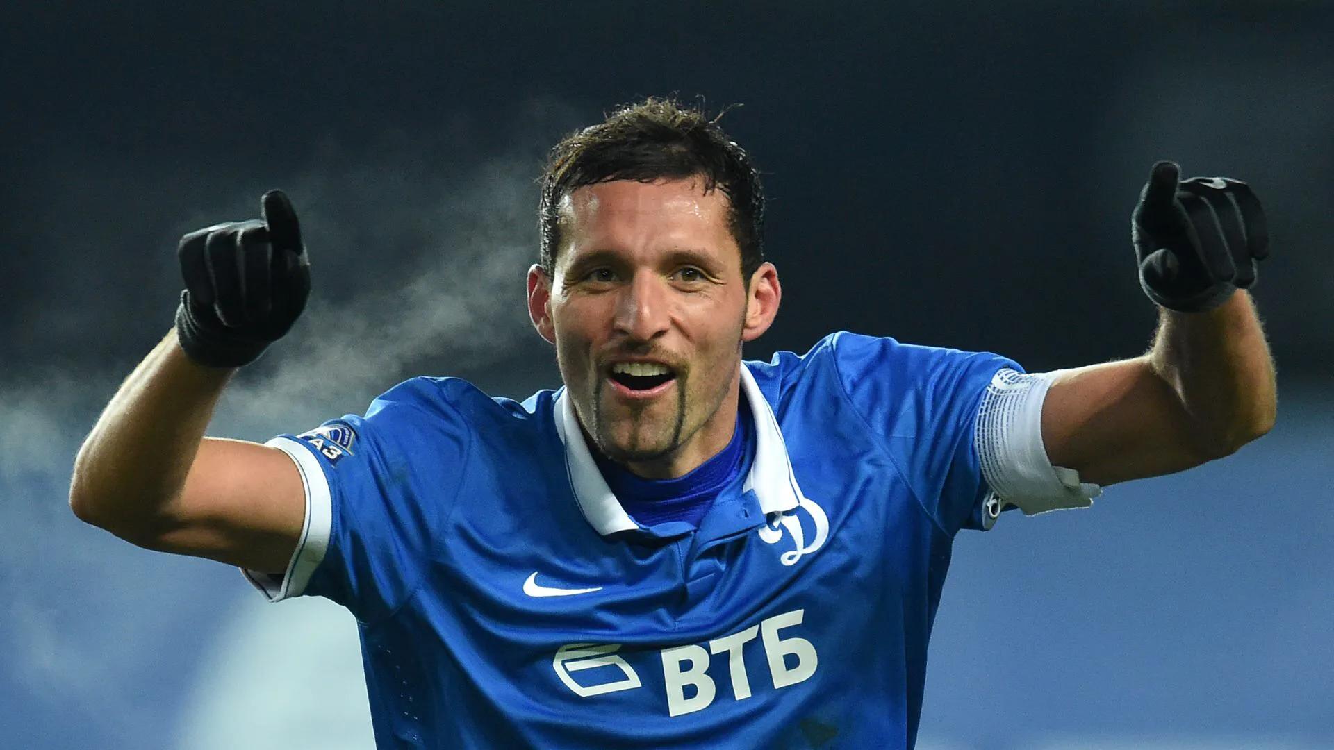 历届德国足球国家队队员,留洋的球员回忆