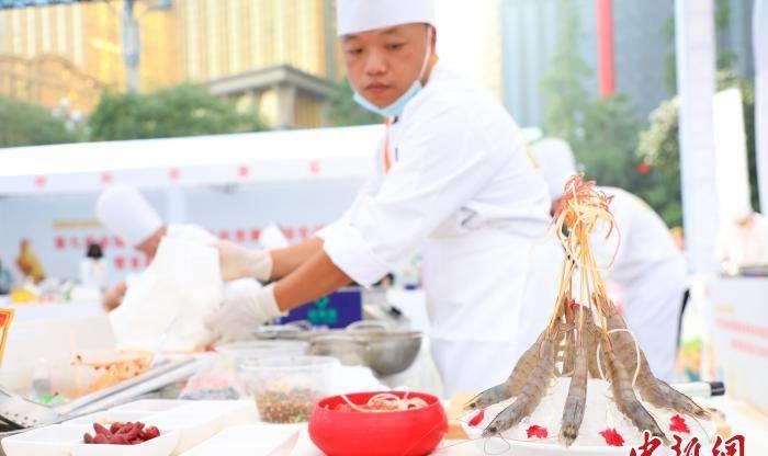 绝世高手火锅对决,火锅大师赛直播