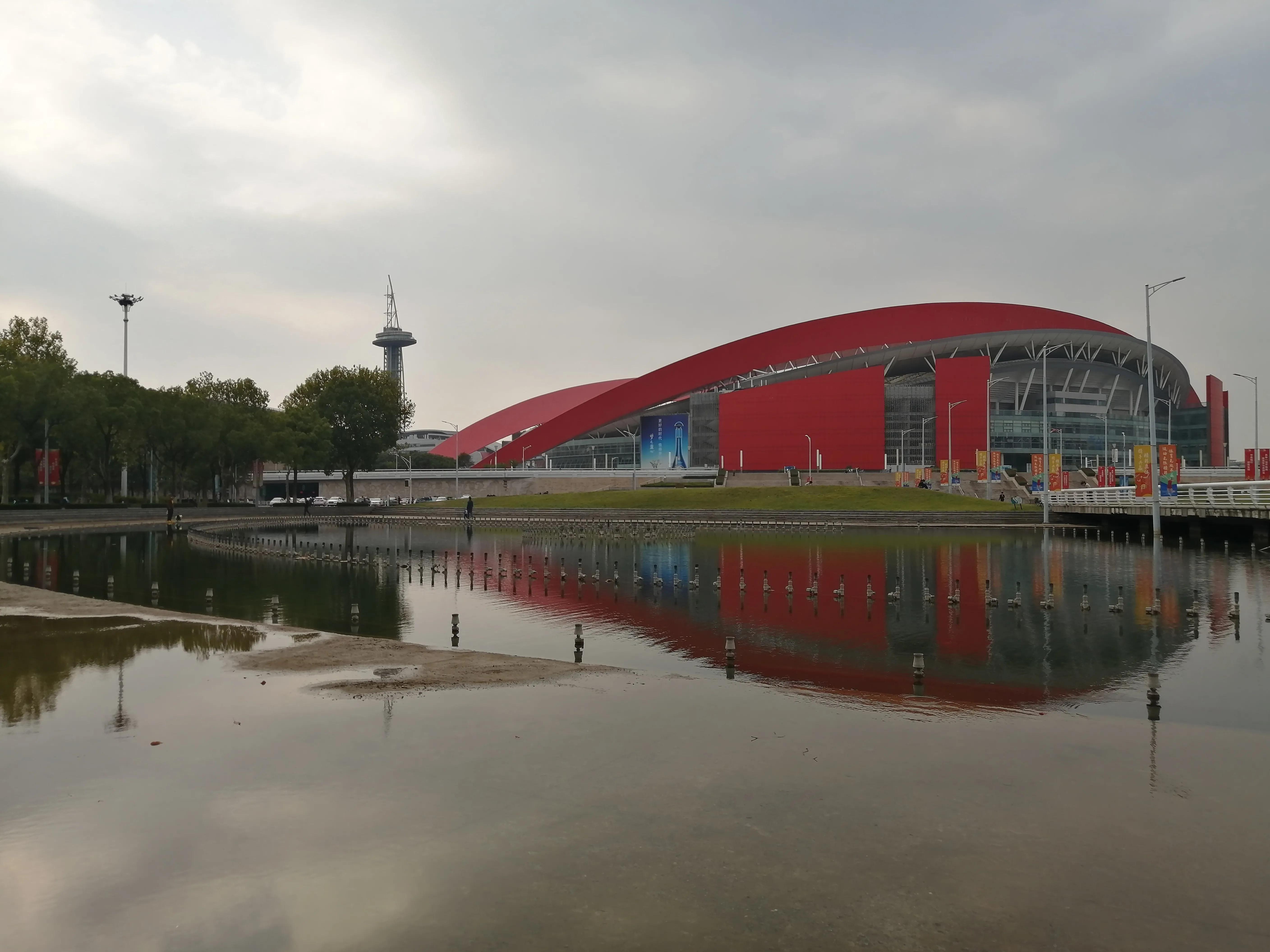 欢乐的海洋歌曲原唱,这里将成为欢乐的海洋