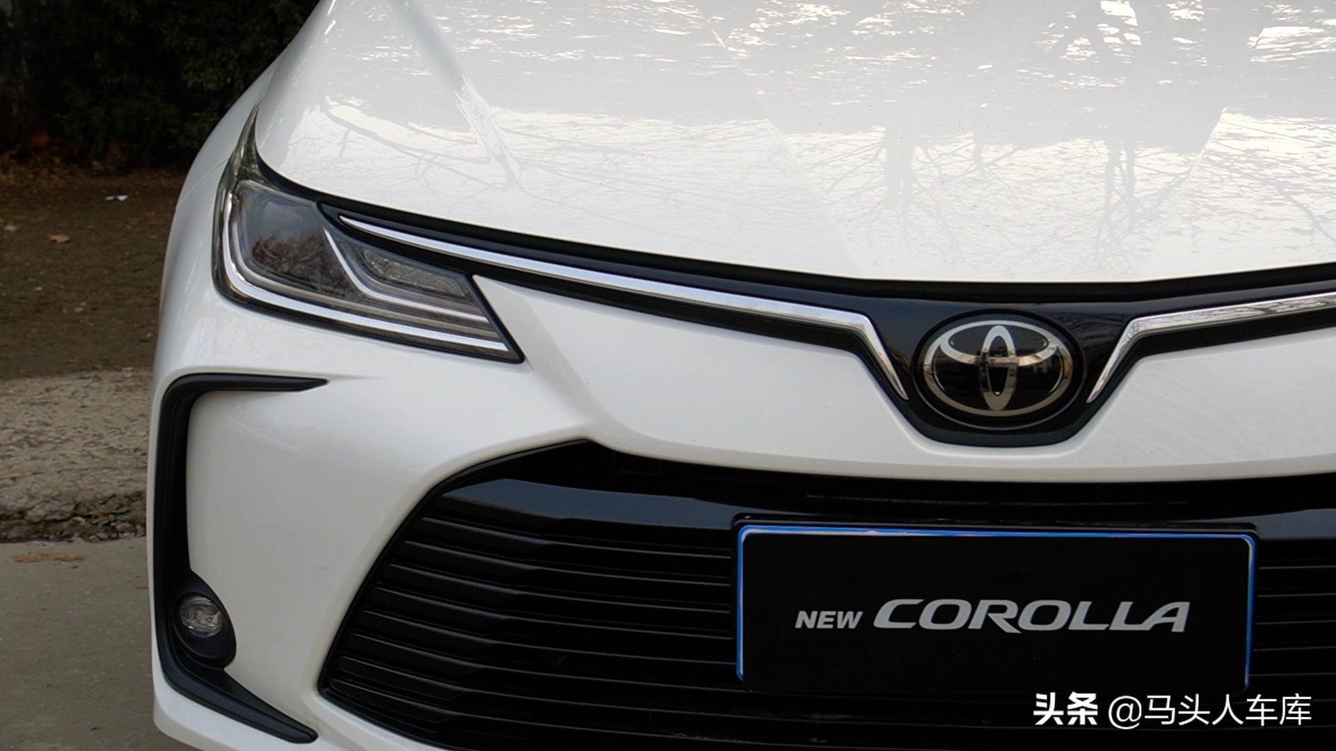 丰田卡罗拉为什么卖得那么好,为什么丰田卡罗拉卖得这么好