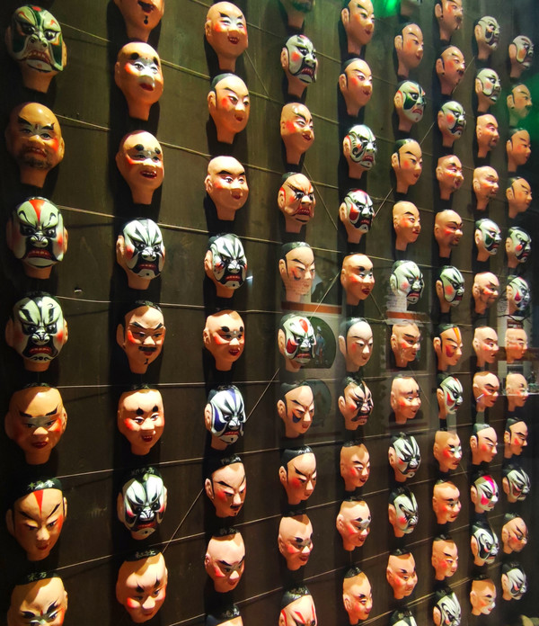 潮州4a级景区,潮州4A景区有哪些