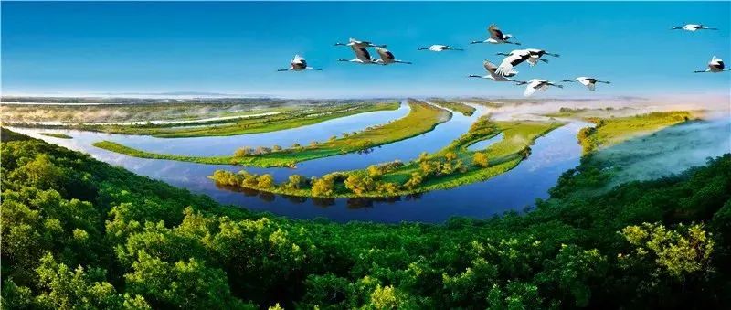 湿地可以开发什么旅游项目,黑龙江旅游必去十大湿地排名