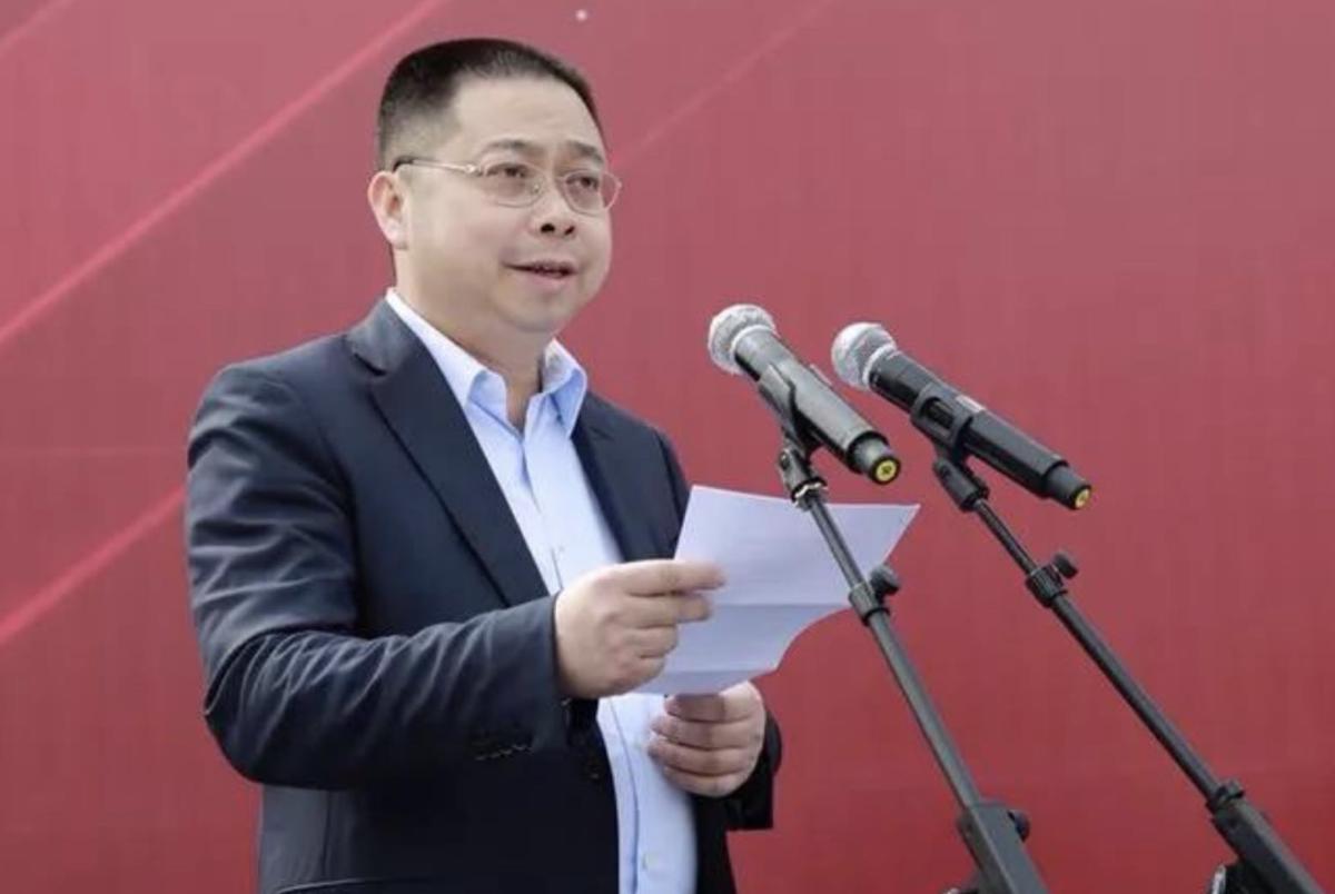 宝能集团是怎么落败的,宝能集团如今现状还能翻盘吗