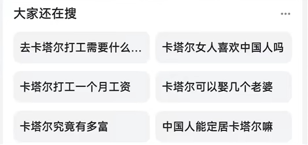 卡塔尔小王子走红官方知道吗,卡塔尔小王子澄清自己是王室成员