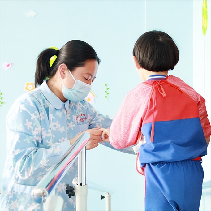 细心倾听孩子的所见所闻,记录基层儿童工作的点滴