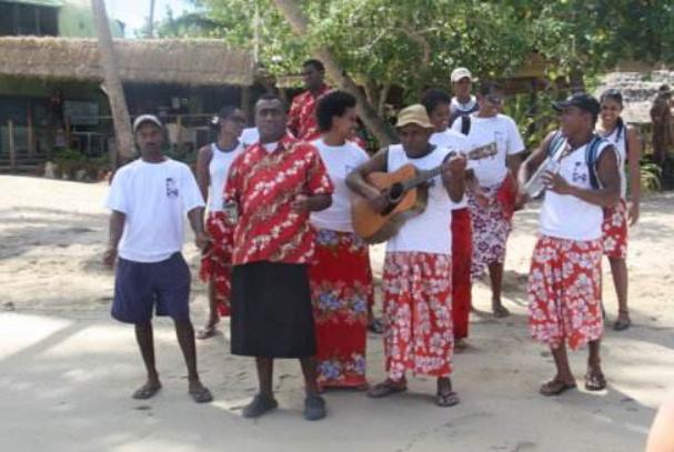 斐济在世界地图的位置,探寻斐济的位置和特色