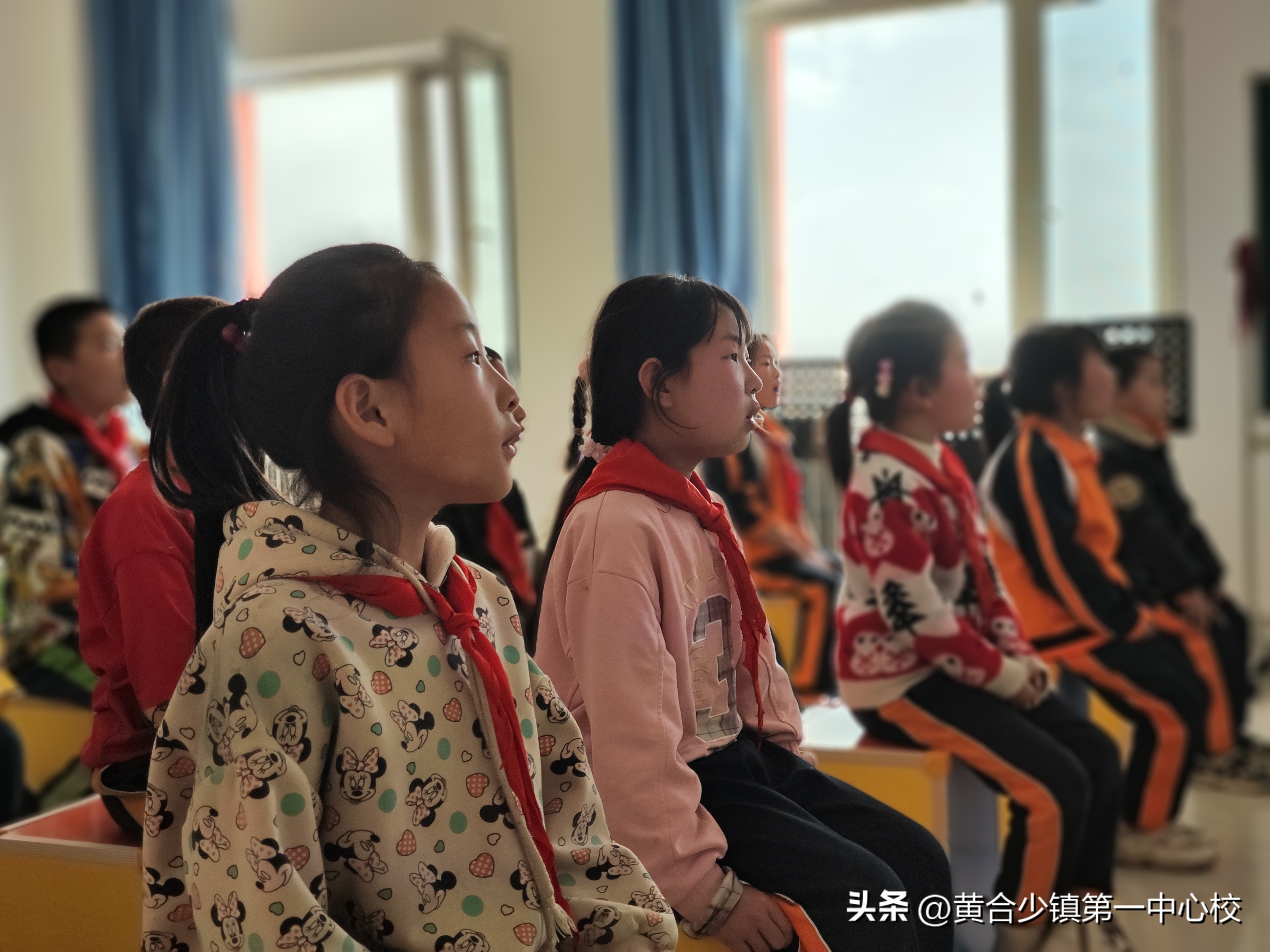 少年宫活动丰富多彩,少年宫快乐课堂