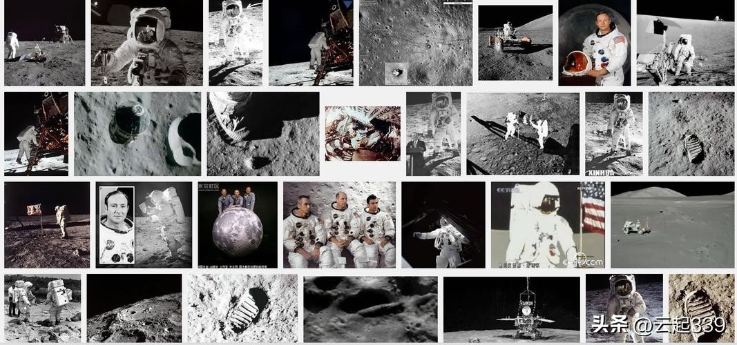 阿波罗11号登月完整版,阿波罗11号登月全过程