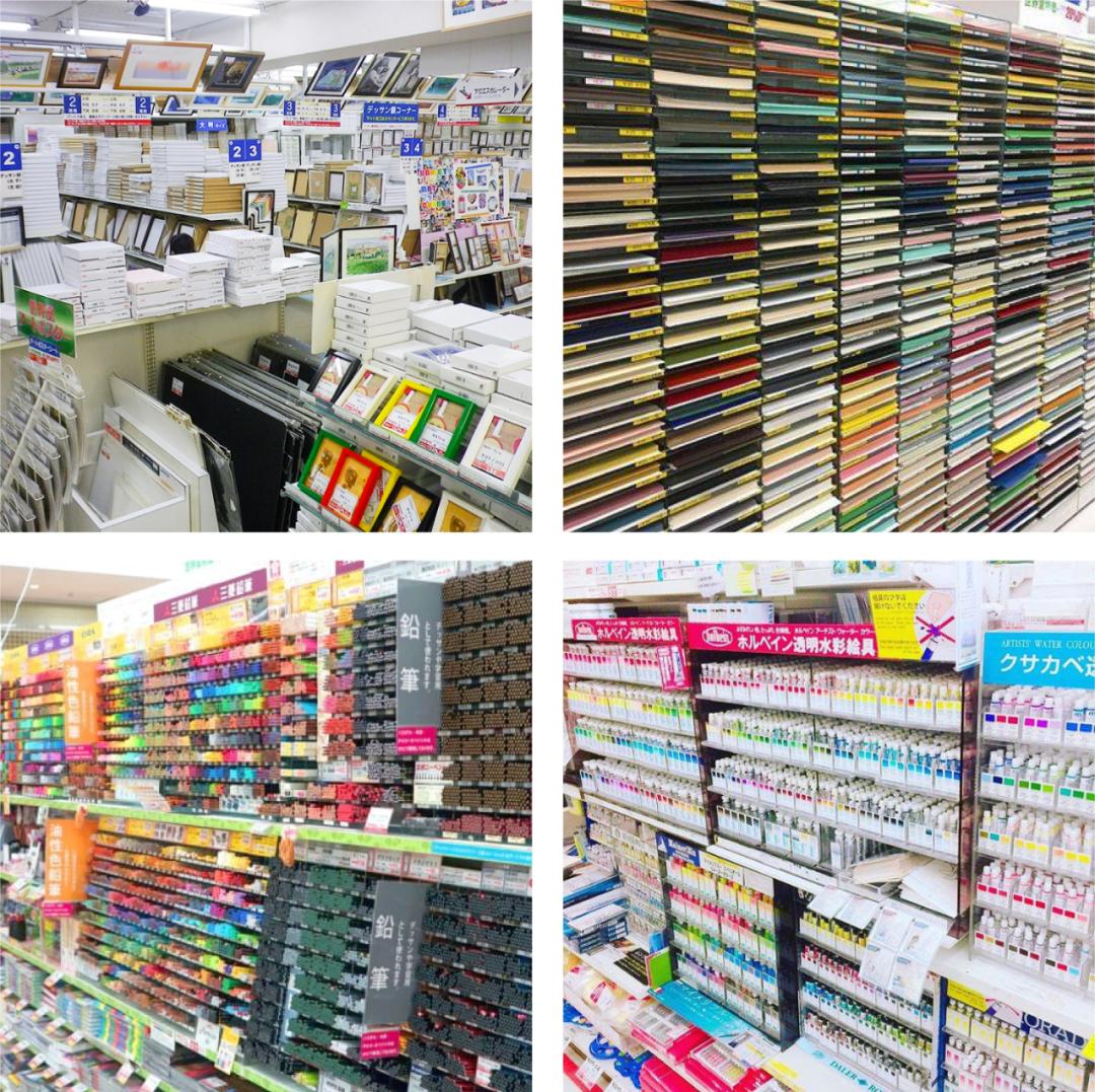 日本美术生留学美术作品要求,美术生日本留学的条件