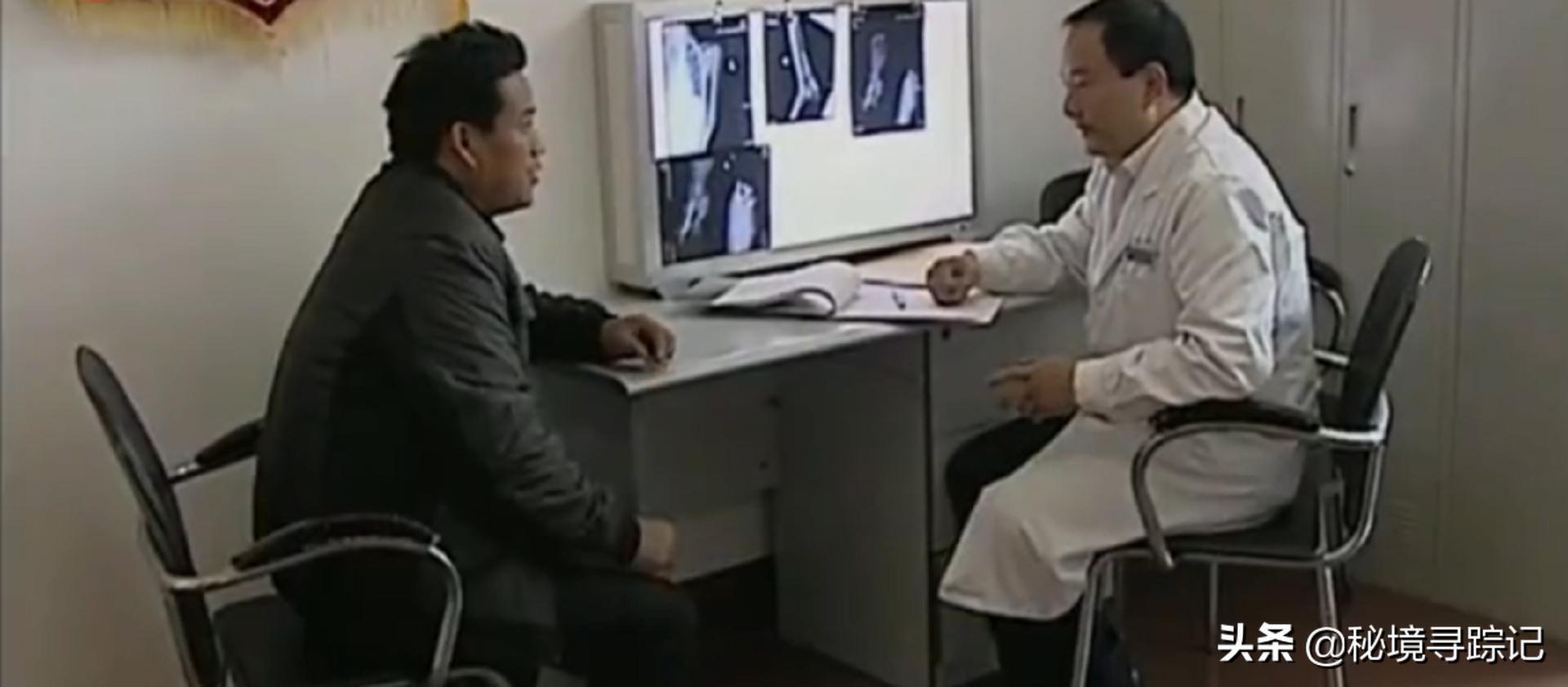 儿童胳膊断了做手术,小孩手臂断了真实手术