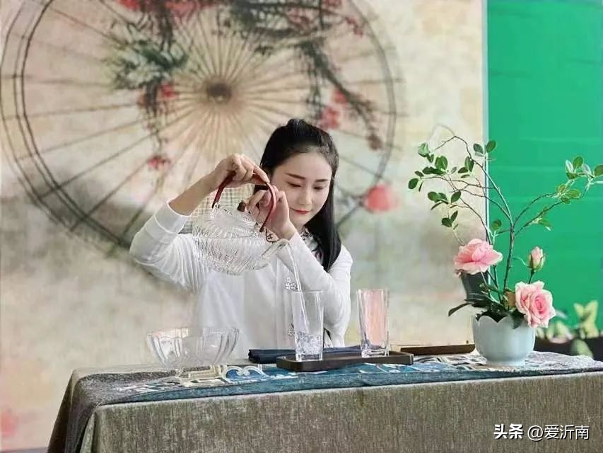 茶为国饮，醉美沂蒙！2023第19届临沂茶博会6月2日-5日盛大举行！