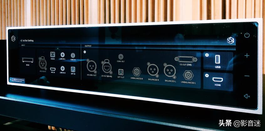 数字音乐*放播**器未来的形态