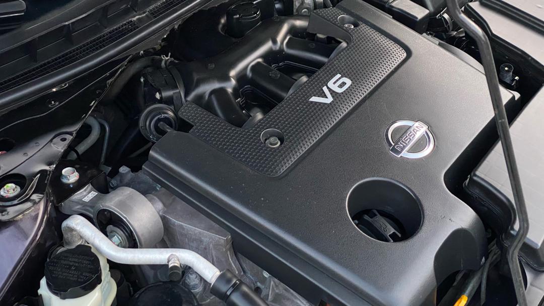 日产天籁翻新修复一口气看完,日产天籁翻新