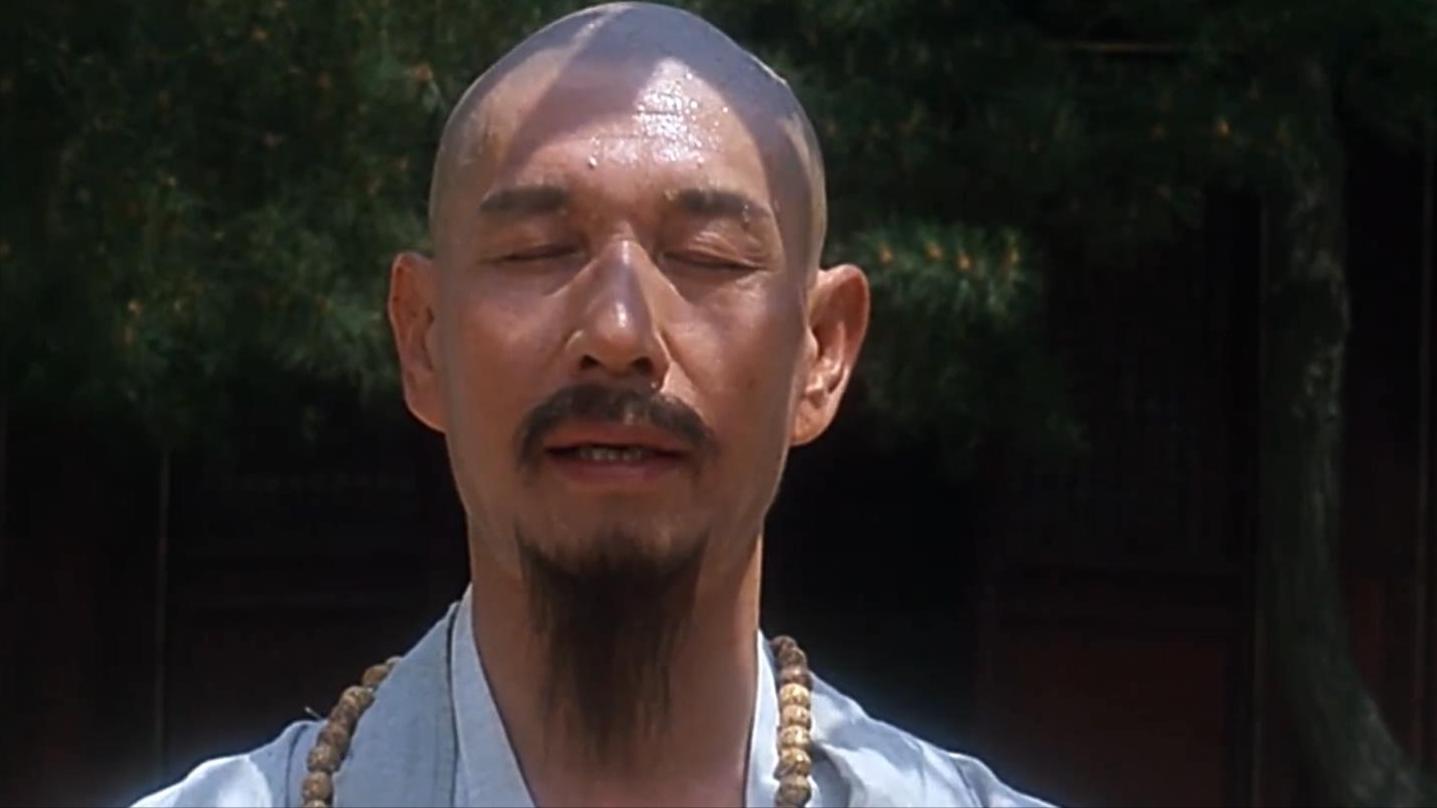 千面如来刘洵在新仙鹤神针中演谁,千面如来刘洵演的电影完整版