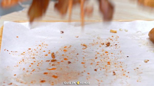 桂林美食界33位姐姐重磅集结！有你「唯一的姐」吗？