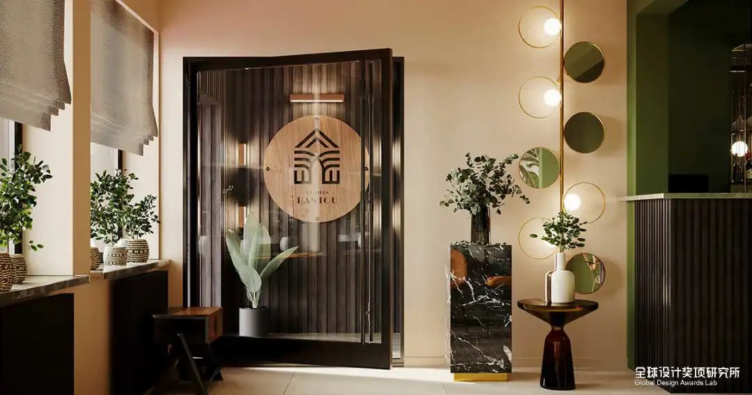 国外篇|2022WDA世界设计奖获奖名单公布