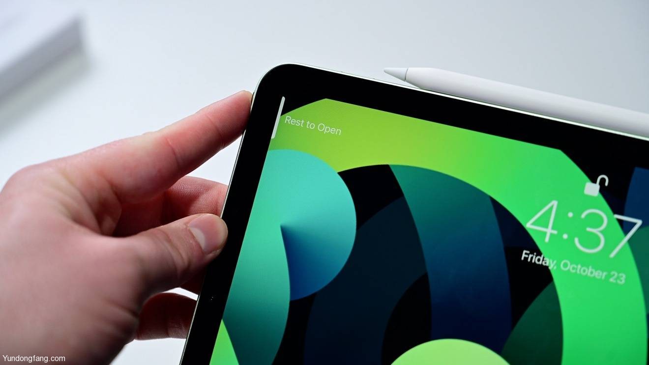 比新机便宜800元！苹果国内上架iPadAir4官翻版，性价比如何？