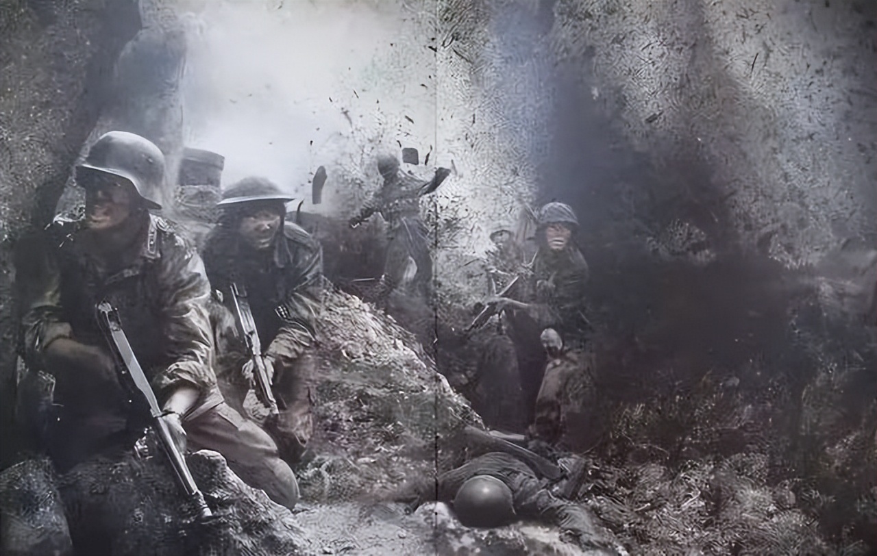 王耀武和薛岳谁消灭的日军多,王耀武带领的部队消灭了多少日军