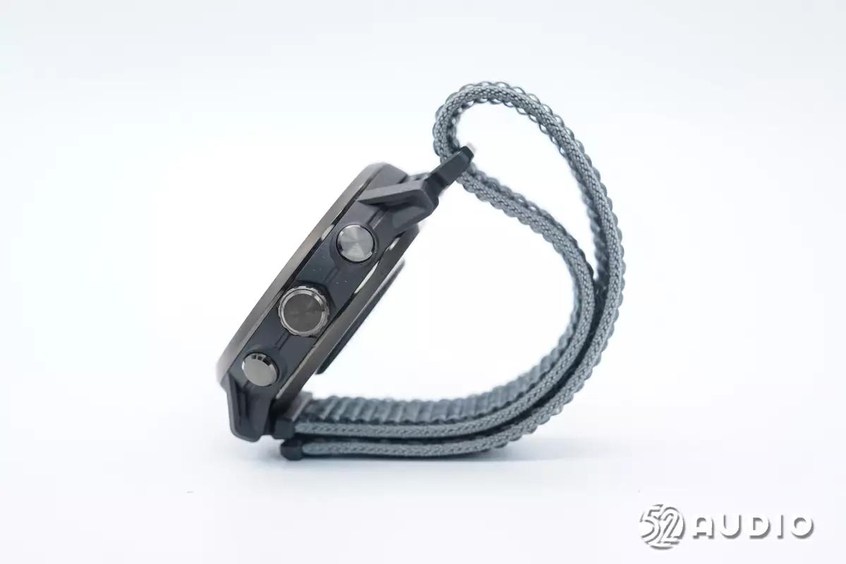 coros高驰apexpro手表功能介绍,高驰apex户外运动手表