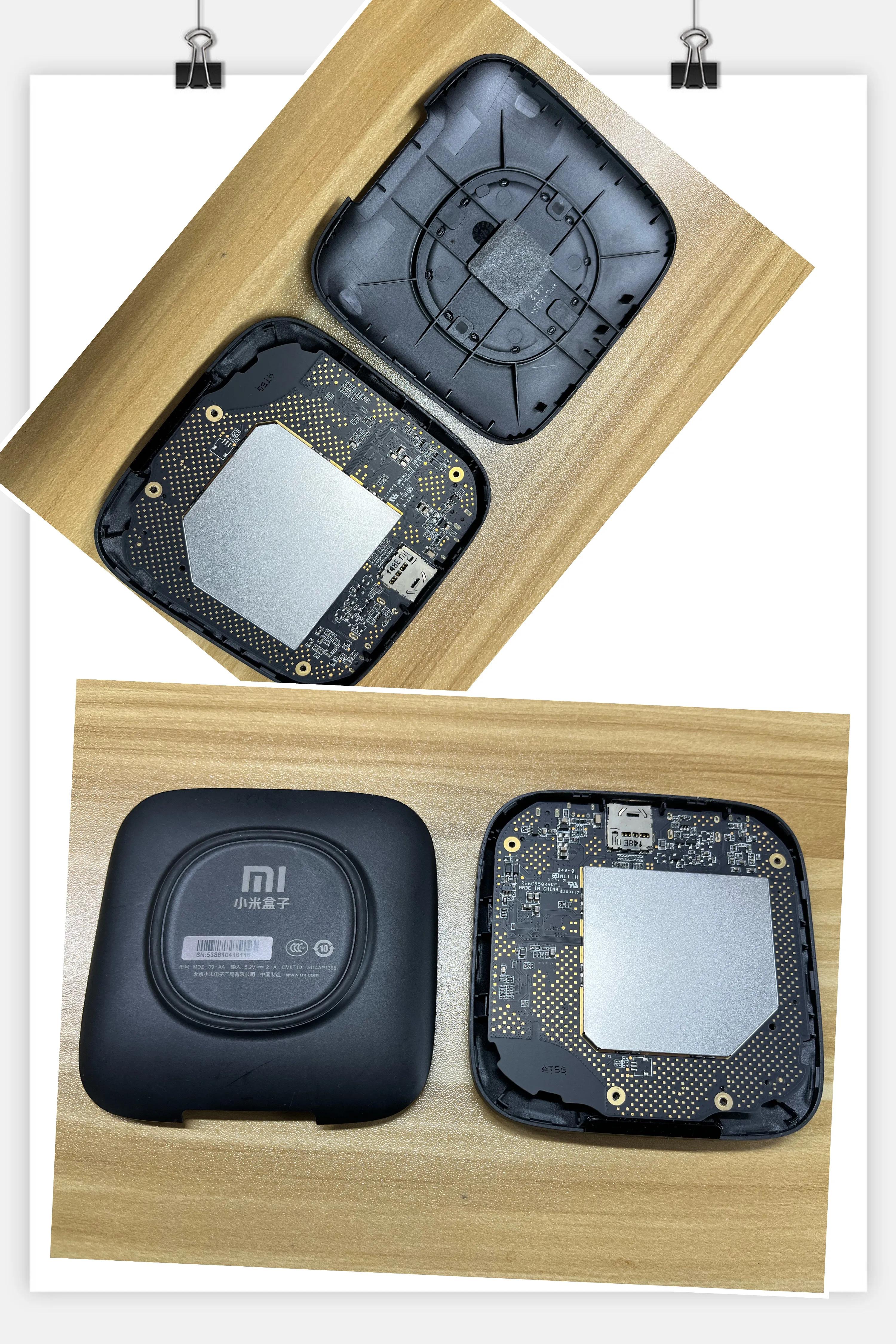 小米电视盒子一直在启动界面,小米盒子无法启动一直在开机画面