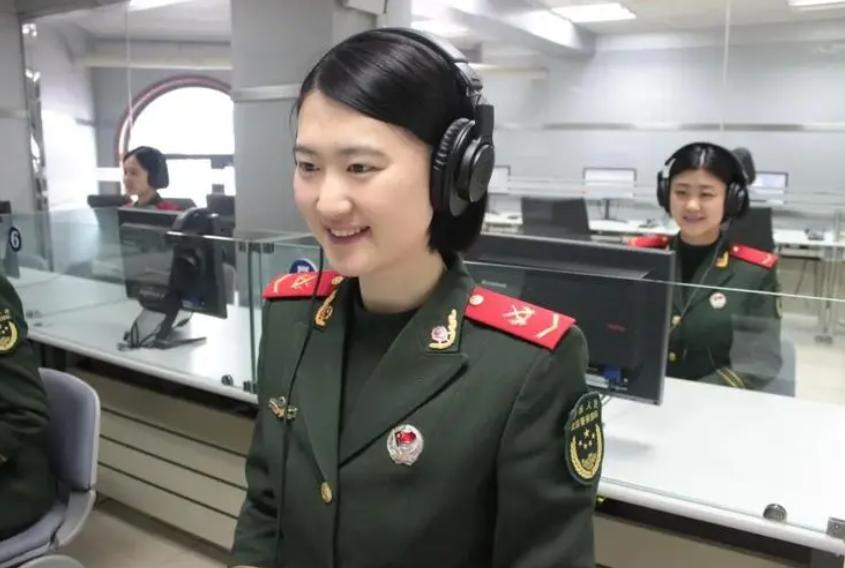 军校军衔大全更新,军校生军衔定级