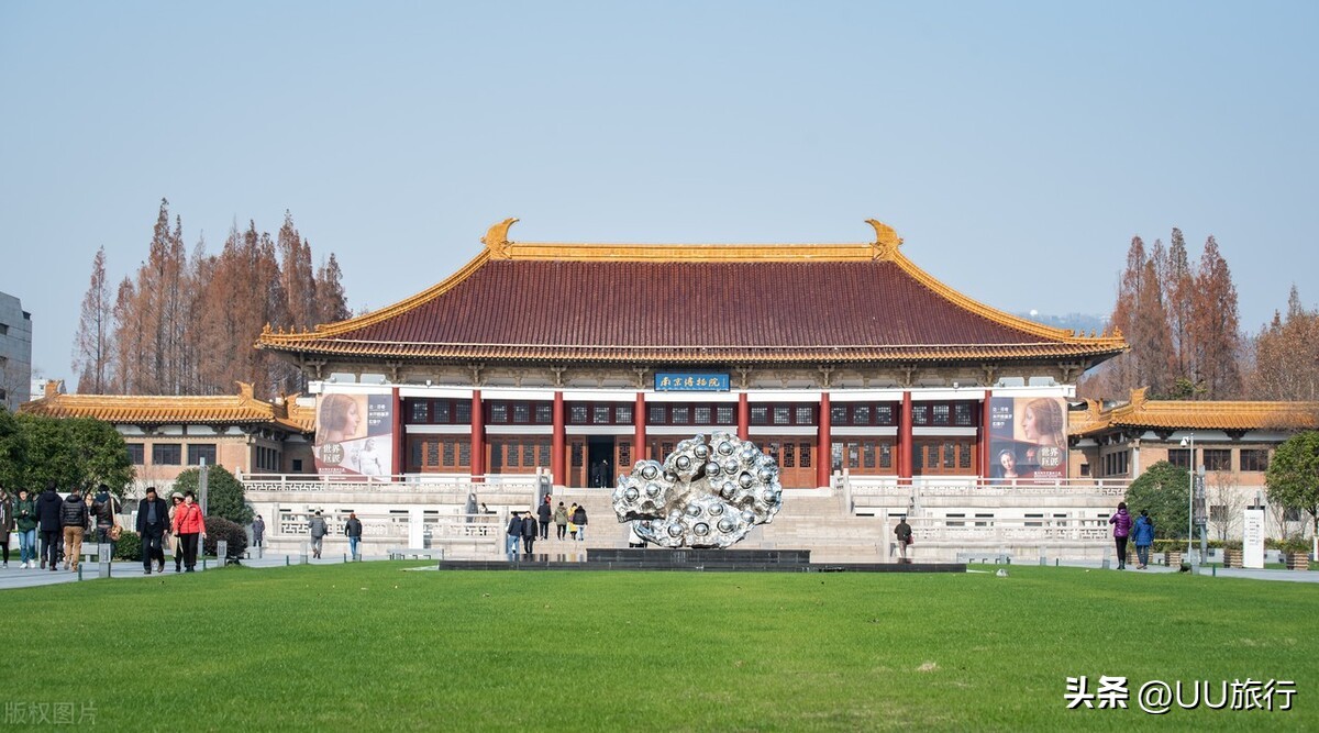 南京最值得去的几个地方推荐,2022春节南京最值得玩的地方