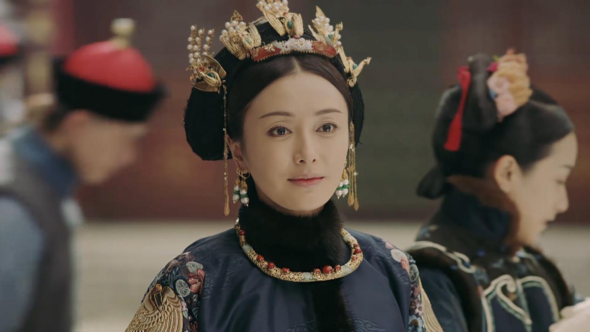 周生如故与步步惊心哪个好,类似于周生如故步步惊心的虐剧