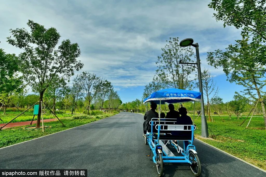 北京户外公园,北京周末好去处户外