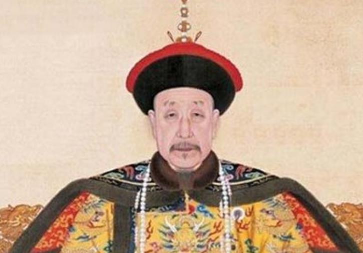 乾隆时期贪腐大案,乾隆贪污处罚力度