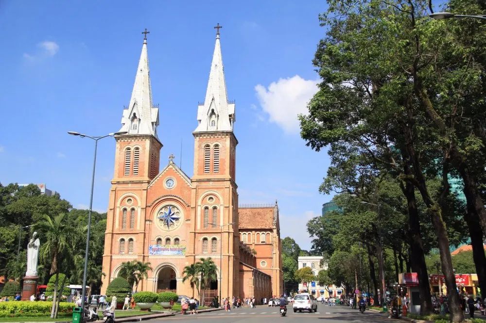 越南胡志明市楼盘房价,越南胡志明市酒吧攻略