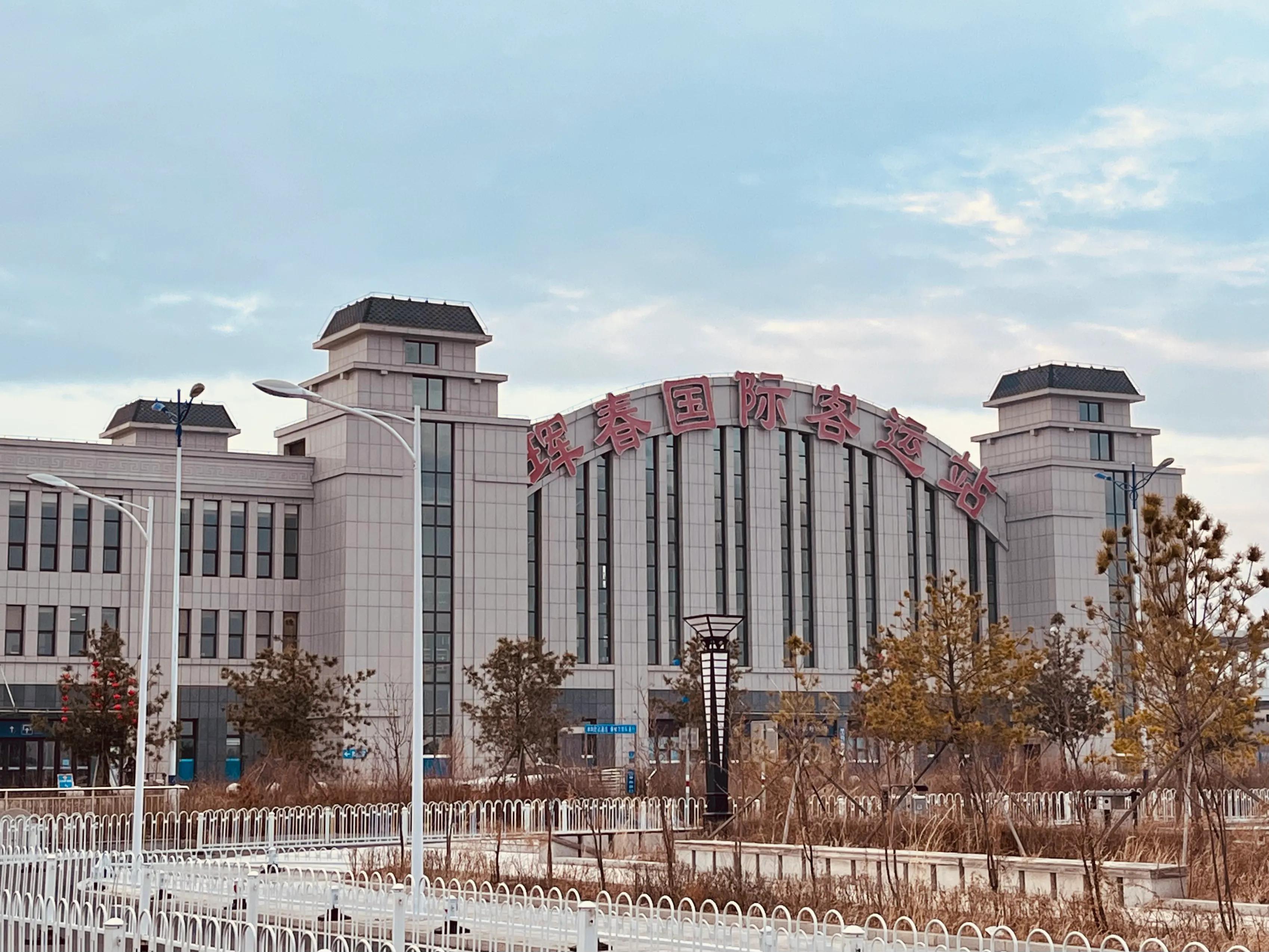 延吉本地人推荐好吃的串店,延吉本地人推荐好玩儿的