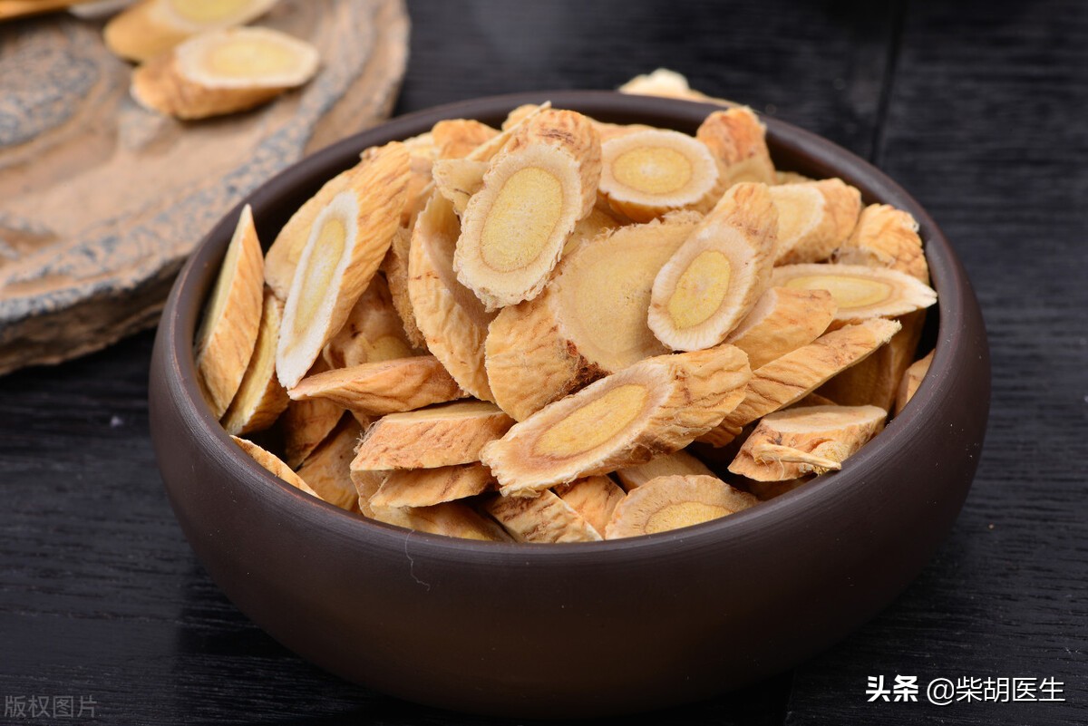 前列腺炎，服过多抗生素反而加重？治以甘温，4剂好转，神速