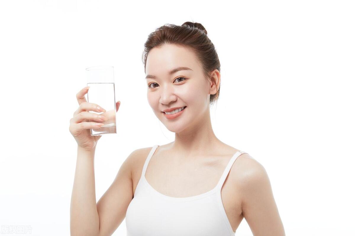 夏天嗓子干按什么穴位,嗓子干渴怎么快速缓解