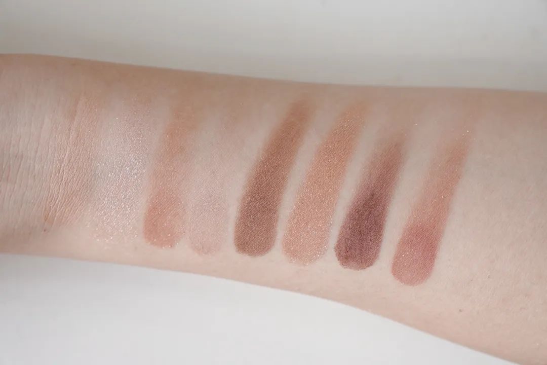 大眼画眼妆的技巧,原来眼妆才是换头的关键