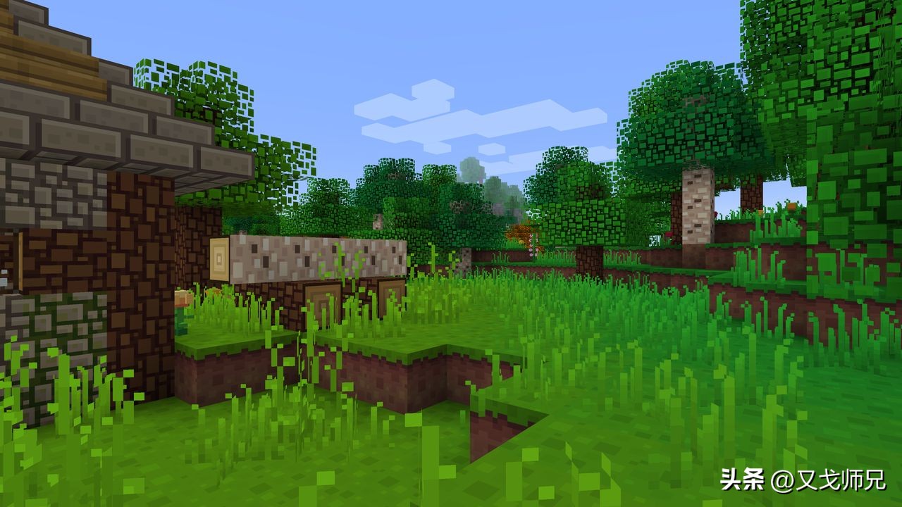 我的世界让老玩家心酸的回忆,我的世界五款老玩家才知道材质包