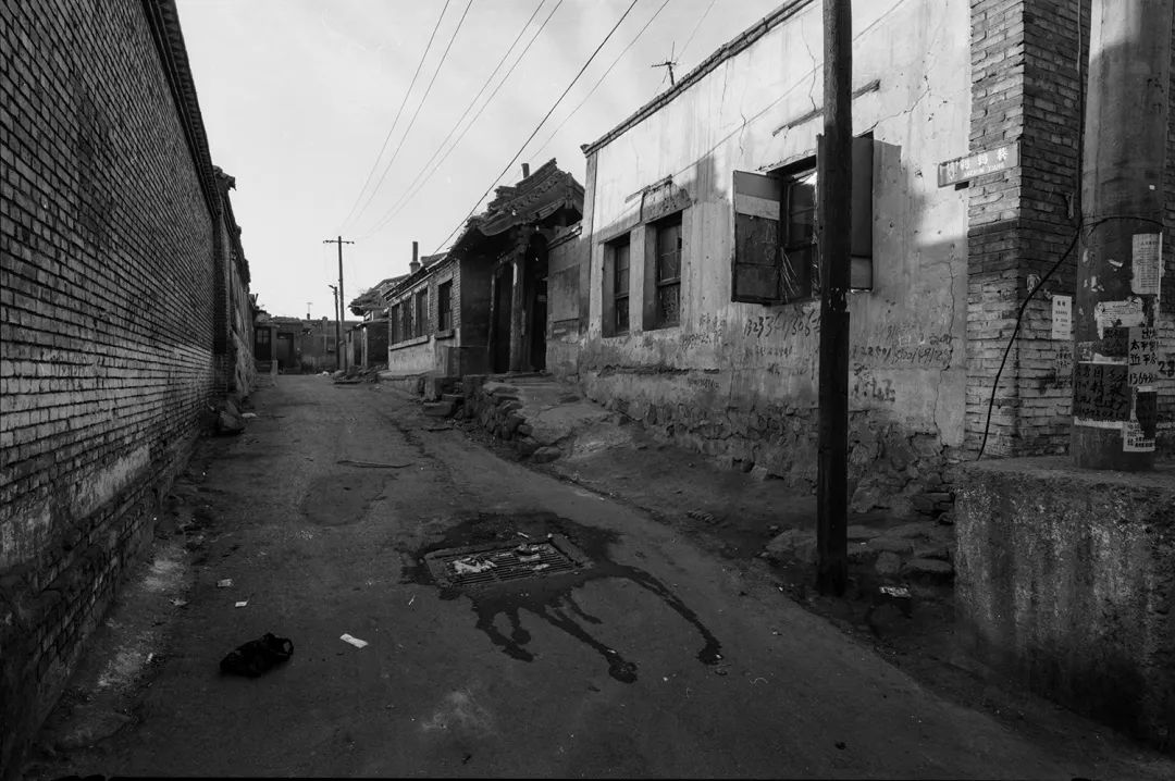 大同古城里有个鹌鹑巷，我记忆中的老邻居，你们如今在哪儿？