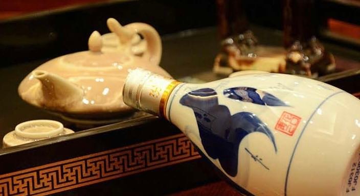 中国白酒十二大标准样香型详解,白酒品鉴基本知识