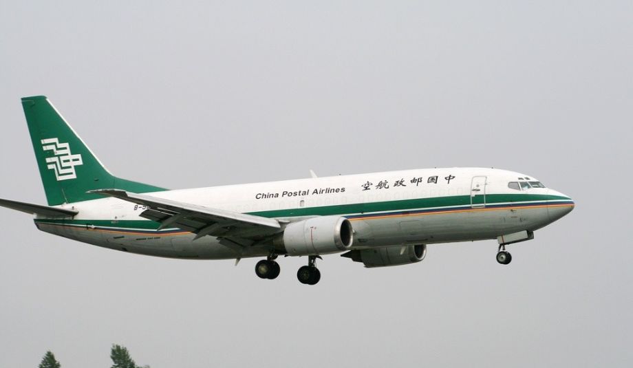 中国邮政快递能力有多强,中国邮政快递多厉害